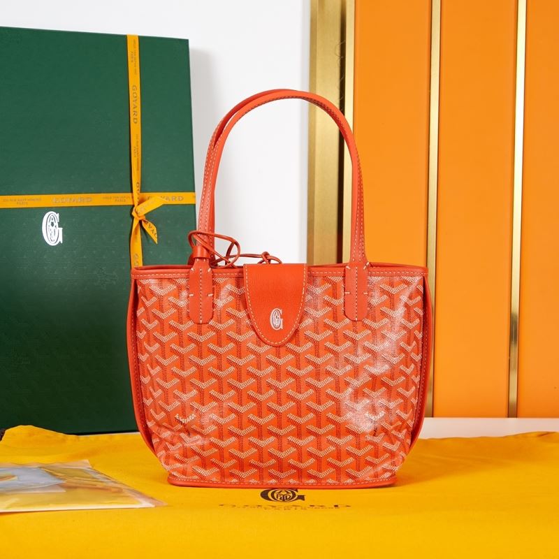 Goyard Shopping Bags